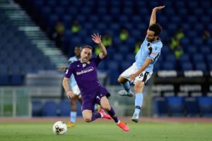Lazio vs Fiorentina (00:00 – 30/01) | Xem lại trận đấu