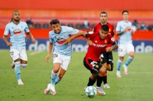 Mallorca vs Celta Vigo (03:00 – 21/01) | Xem lại trận đấu