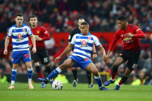 Man Utd vs Reading (03:00 – 29/01) | Xem lại trận đấu