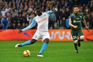 Marseille vs Monaco (03:00 – 29/01) | Xem lại trận đấu
