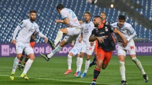 Montpellier vs Marseille (01:00 – 03/01) | Xem lại trận đấu
