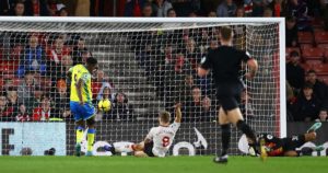 Southampton vs Nottingham (02:30 – 05/01) | Xem lại trận đấu