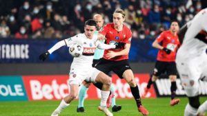 Lorient vs Rennes (03:00 – 28/01) | Xem lại trận đấu