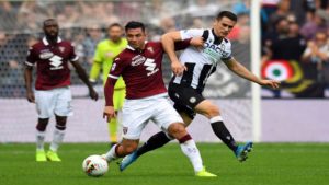 Torino vs Verona (20:30 – 04/01) | Xem lại trận đấu