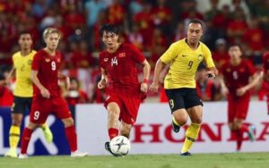 Việt Nam vs Myanmar (19:30 – 03/01) | Xem lại trận đấu