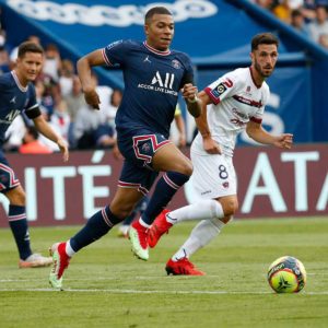 Chateauroux vs PSG (03:00 – 07/01) | Xem lại trận đấu