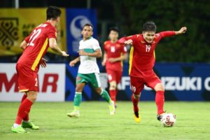 indonesia vs Việt Nam (19:30 – 06/01) | Xem lại trận đấu