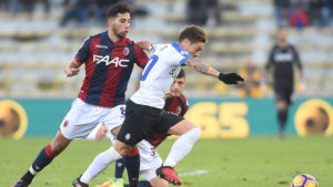 Bologna vs Atalanta (02:45 – 10/01) | Xem lại trận đấu