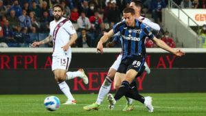 Spezia vs Atalanta (20:30 – 04/01) | Xem lại trận đấu