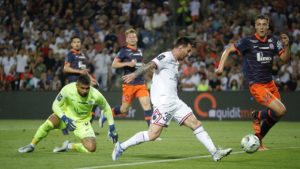 Montpellier vs PSG (03:00 – 02/02) | Xem lại trận đấu