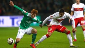 Stuttgart vs Werder Bremen (21:30 – 05/02) | Xem lại trận đấu
