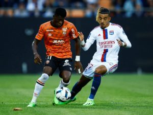 Angers vs Lyon (22:59 – 25/02) | Xem lại trận đấu