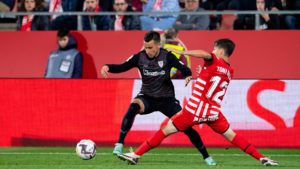 Athletic Bilbao vs Girona (20:00 – 26/02) | Xem lại trận đấu