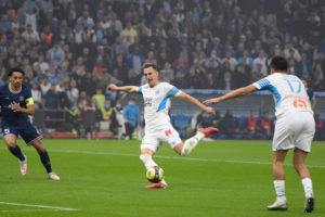 Clermont vs Marseille (03:00 – 12/02) | Xem lại trận đấu