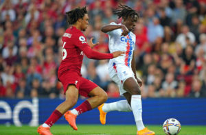 Crystal Palace vs Liverpool (02:45 – 26/02) | Xem lại trận đấu