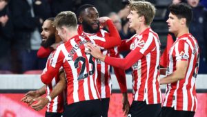 Brentford vs Southampton (22:00 – 04/02) | Xem lại trận đấu