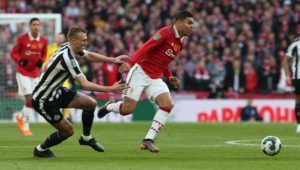 Man Utd vs Newcastle (23:30 – 26/02) | Xem lại trận đấu