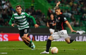 Midtjylland vs Sporting CP (00:45 – 24/02) | Xem lại trận đấu