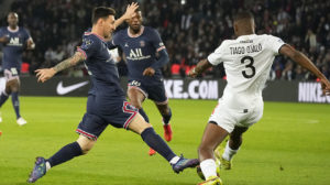 PSG vs Lille (19:00 – 19/02) | Xem lại trận đấu