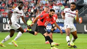 Rennes vs Clermont (21:00 – 19/02) | Xem lại trận đấu