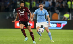 Salernitana vs Lazio (21:00 – 19/02) | Xem lại trận đấu