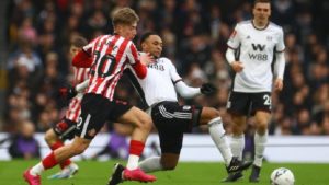 Sunderland vs Fulham (02:45 – 09/02) | Xem lại trận đấu