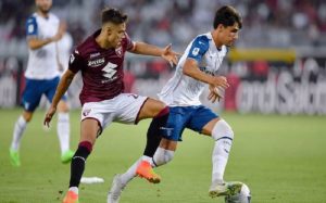 Torino vs Cremonese (02:45 – 21/02) | Xem lại trận đấu