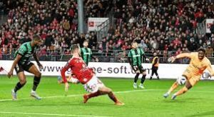 Stade Brestois vs Lens (23:05 – 05/02) | Xem lại trận đấu