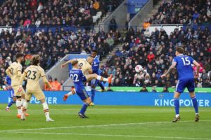 Leicester City vs Chelsea (22:00 – 11/03) | Xem lại trận đấu