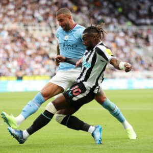 Man City vs Newcastle (19:30 – 04/03) | Xem lại trận đấu