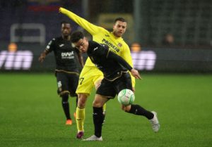 Villarreal vs Anderlecht (03:00 – 17/03) | Xem lại trận đấu
