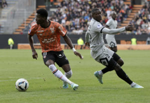 Lorient vs Troyes (21:00 – 12/03) | Xem lại trận đấu
