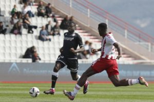 Ajaccio vs Monaco (19:00 – 19/03) | Xem lại trận đấu