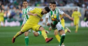 Almeria vs Villarreal (22:15 – 04/03) | Xem lại trận đấu