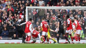 Arsenal vs Crystal Palace (21:00 – 19/03) | Xem lại trận đấu