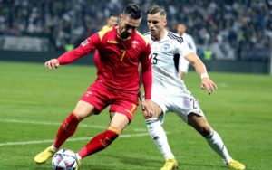 Bulgaria vs Montenegro (00:00 – 25/03) | Xem lại trận đấu