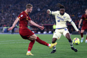 Cremonese vs AS Roma (00:30 – 01/03) | Xem lại trận đấu