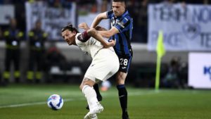 Atalanta vs Empoli (02:45 – 18/03) | Xem lại trận đấu