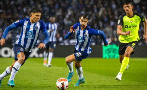 FC Porto vs Inter Milan (03:00 – 15/03) | Xem lại trận đấu