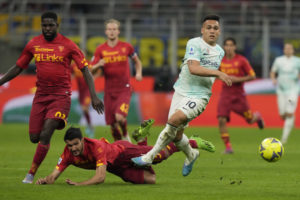 Lecce vs Torino (18:30 – 12/03) | Xem lại trận đấu