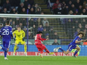 Leicester City vs Blackburn Rovers (02:30 – 01/03) | Xem lại trận đấu