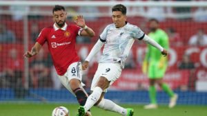Liverpool vs Man Utd (23:30 – 05/03) | Xem lại trận đấu