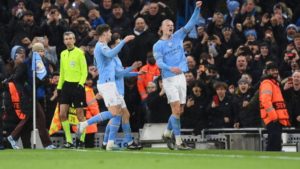 Man City vs RB Leipzig (03:00 – 15/03) | Xem lại trận đấu