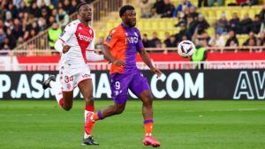 Nice vs AJ Auxerre (03:00 – 04/03) | Xem lại trận đấu