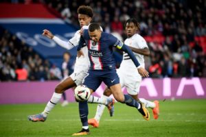 PSG vs Rennes (23:05 – 19/03) | Xem lại trận đấu