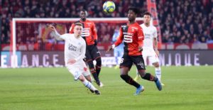 Rennes vs Marseille (02:45 – 06/03) | Xem lại trận đấu