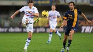 Sampdoria vs Verona (18:30 – 19/03) | Xem lại trận đấu