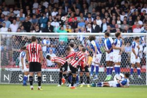 Sheffield vs Blackburn Rovers (19:00 – 19/03) | Xem lại trận đấu