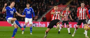 Southampton vs Leicester City (00:30 – 05/03) | Xem lại trận đấu