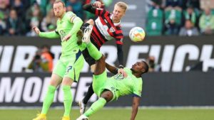 Stuttgart vs Wolfsburg (21:30 – 18/03) | Xem lại trận đấu